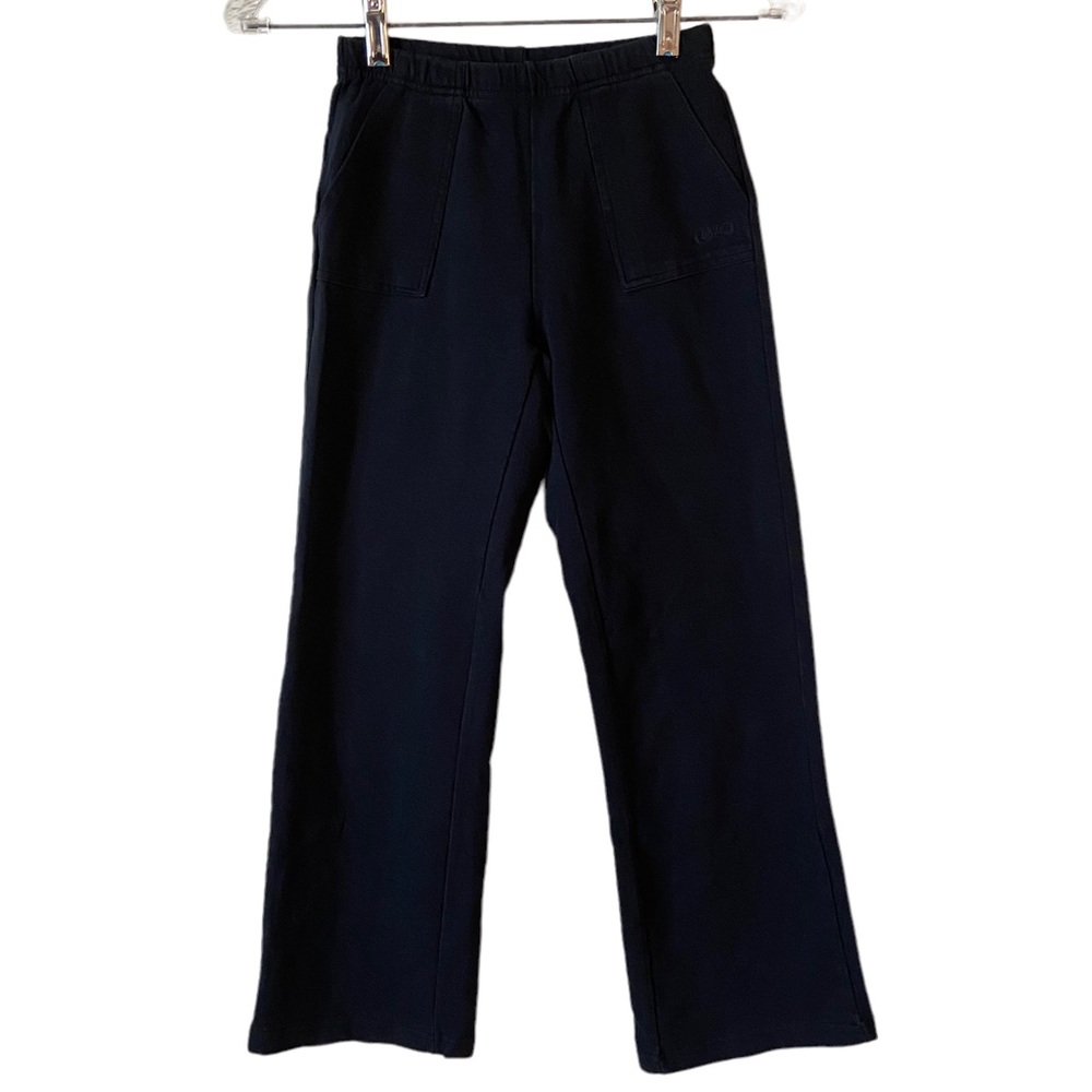 Old Navy Girl’s Stretch Black Pant size 10